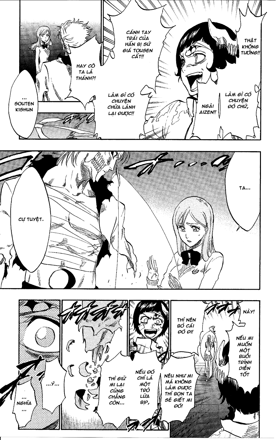Thần Chết Ichigo Chapter 240 - 12