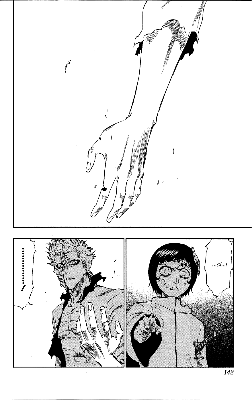 Thần Chết Ichigo Chapter 240 - 13