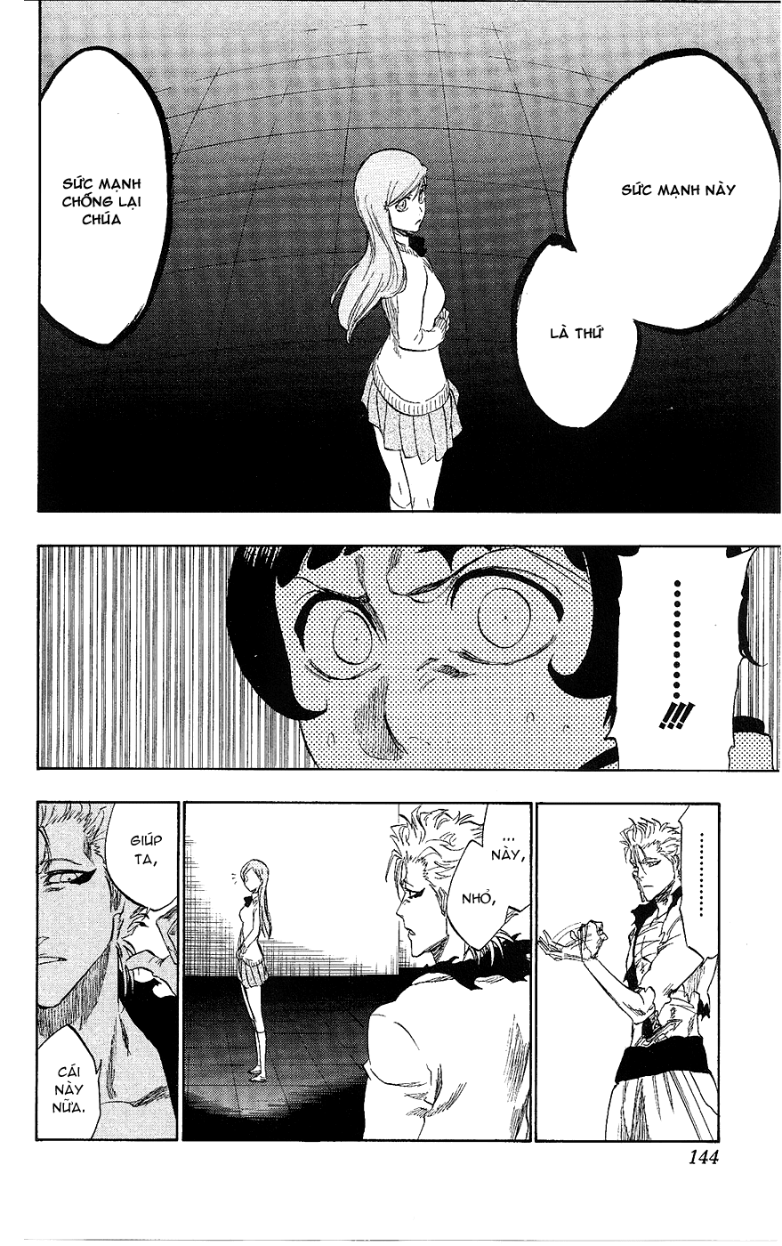 Thần Chết Ichigo Chapter 240 - 15