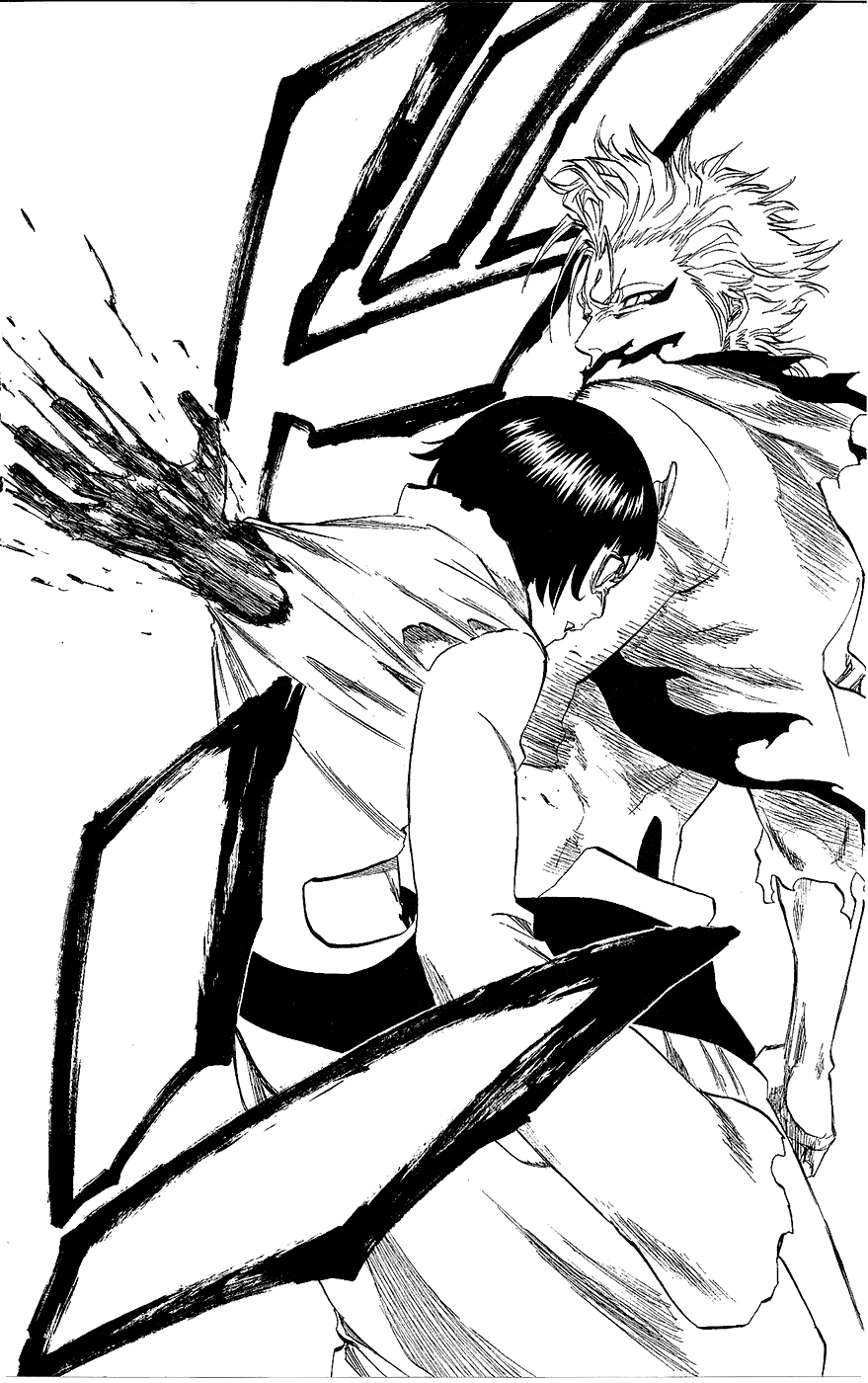 Thần Chết Ichigo Chapter 240 - 17