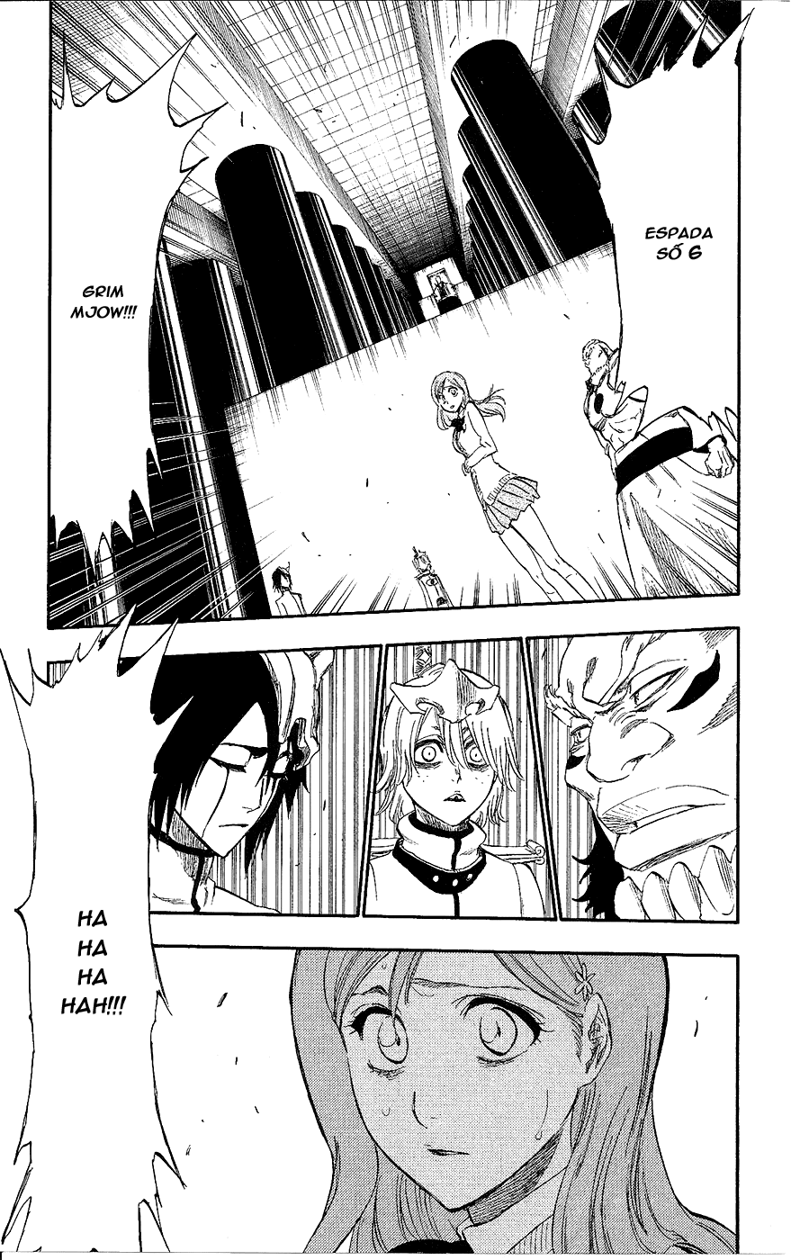 Thần Chết Ichigo Chapter 240 - 20