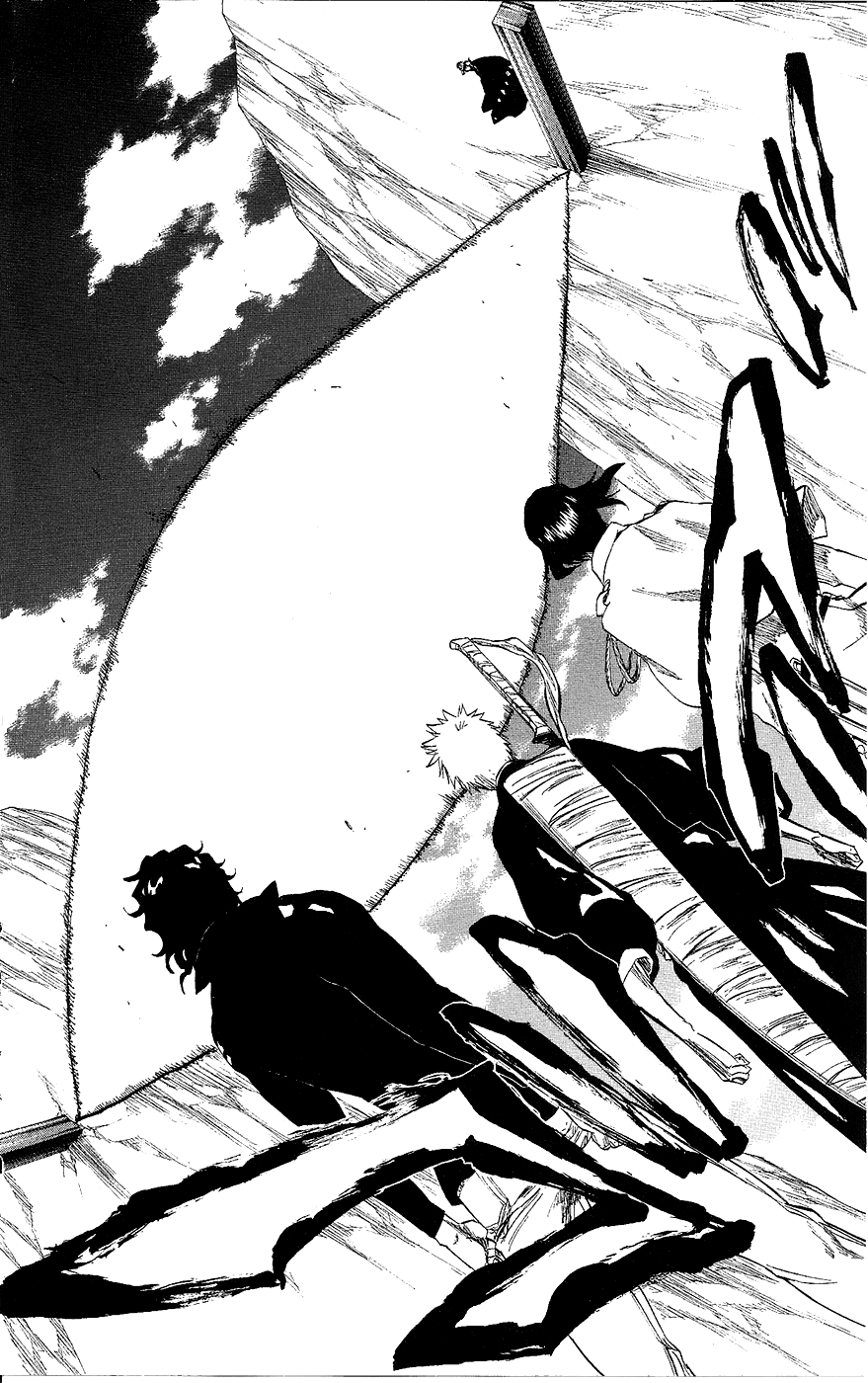 Thần Chết Ichigo Chapter 240 - 3