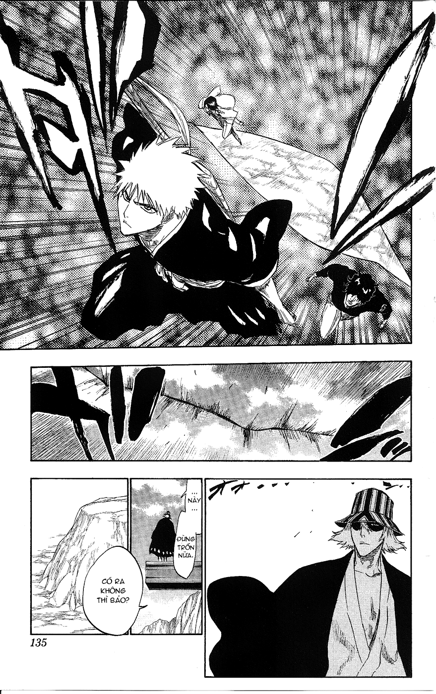 Thần Chết Ichigo Chapter 240 - 6