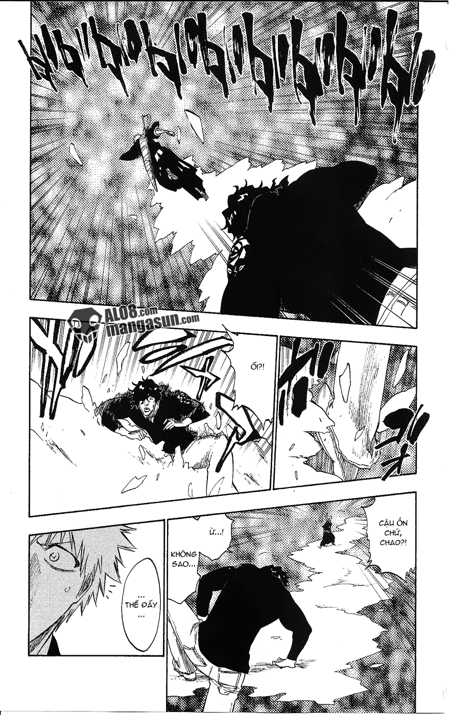 Thần Chết Ichigo Chapter 241 - 2