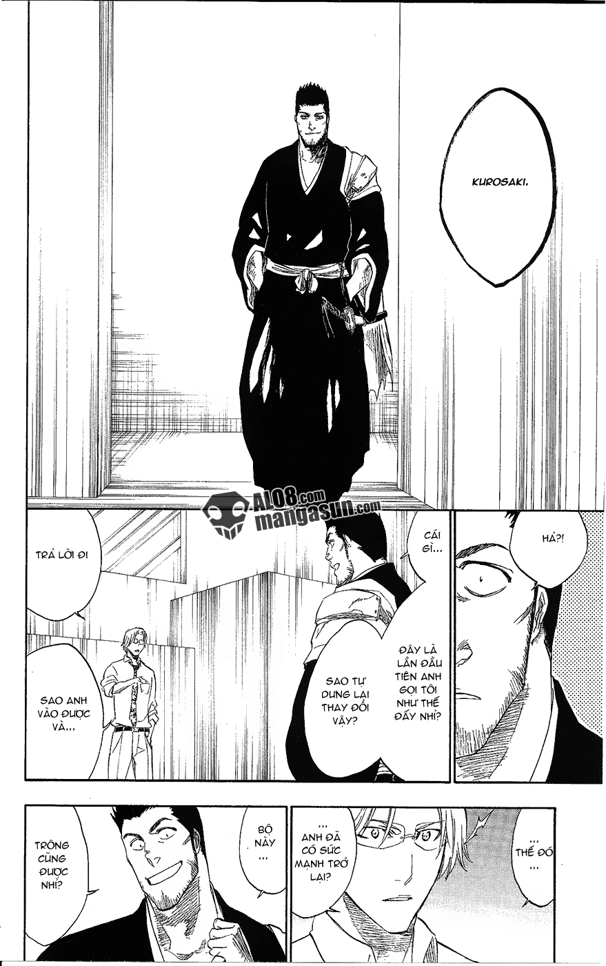 Thần Chết Ichigo Chapter 241 - 11