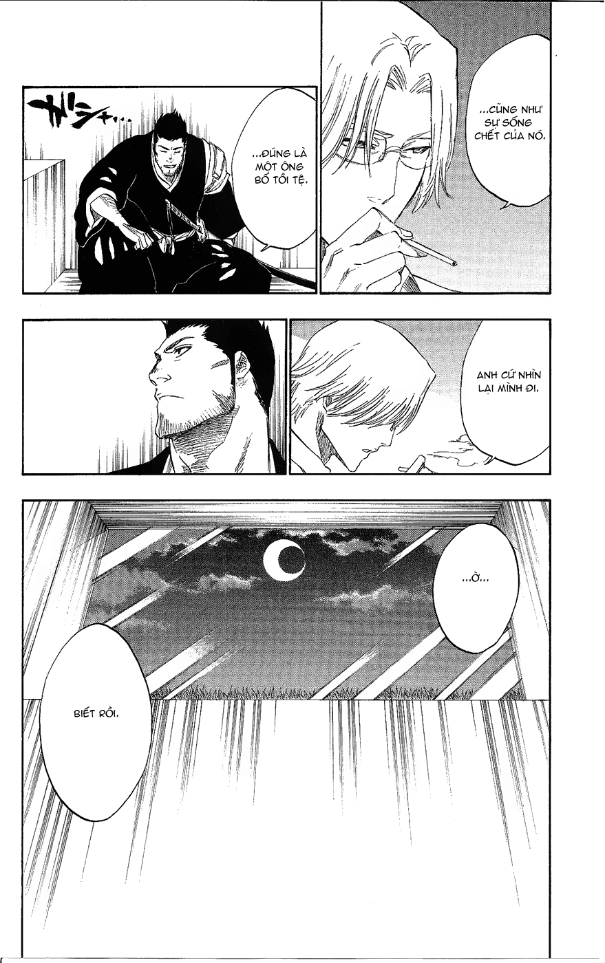 Thần Chết Ichigo Chapter 241 - 13