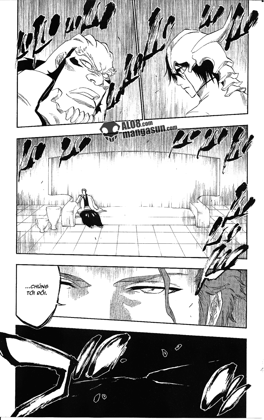 Thần Chết Ichigo Chapter 241 - 16