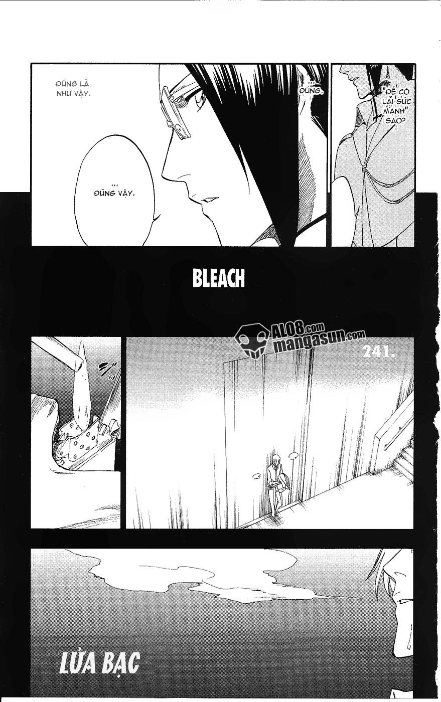 Thần Chết Ichigo Chapter 241 - 4