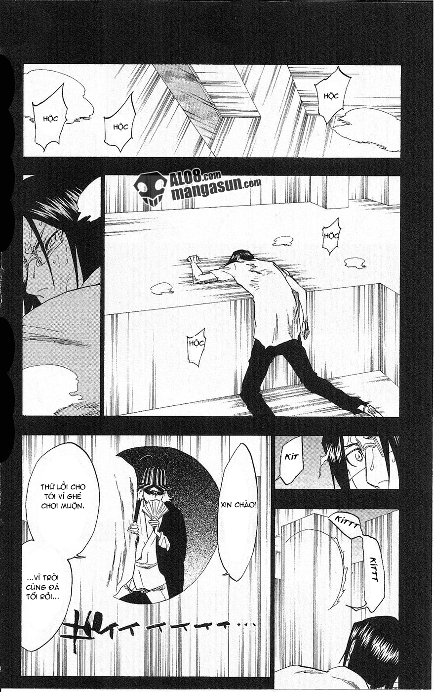Thần Chết Ichigo Chapter 241 - 5