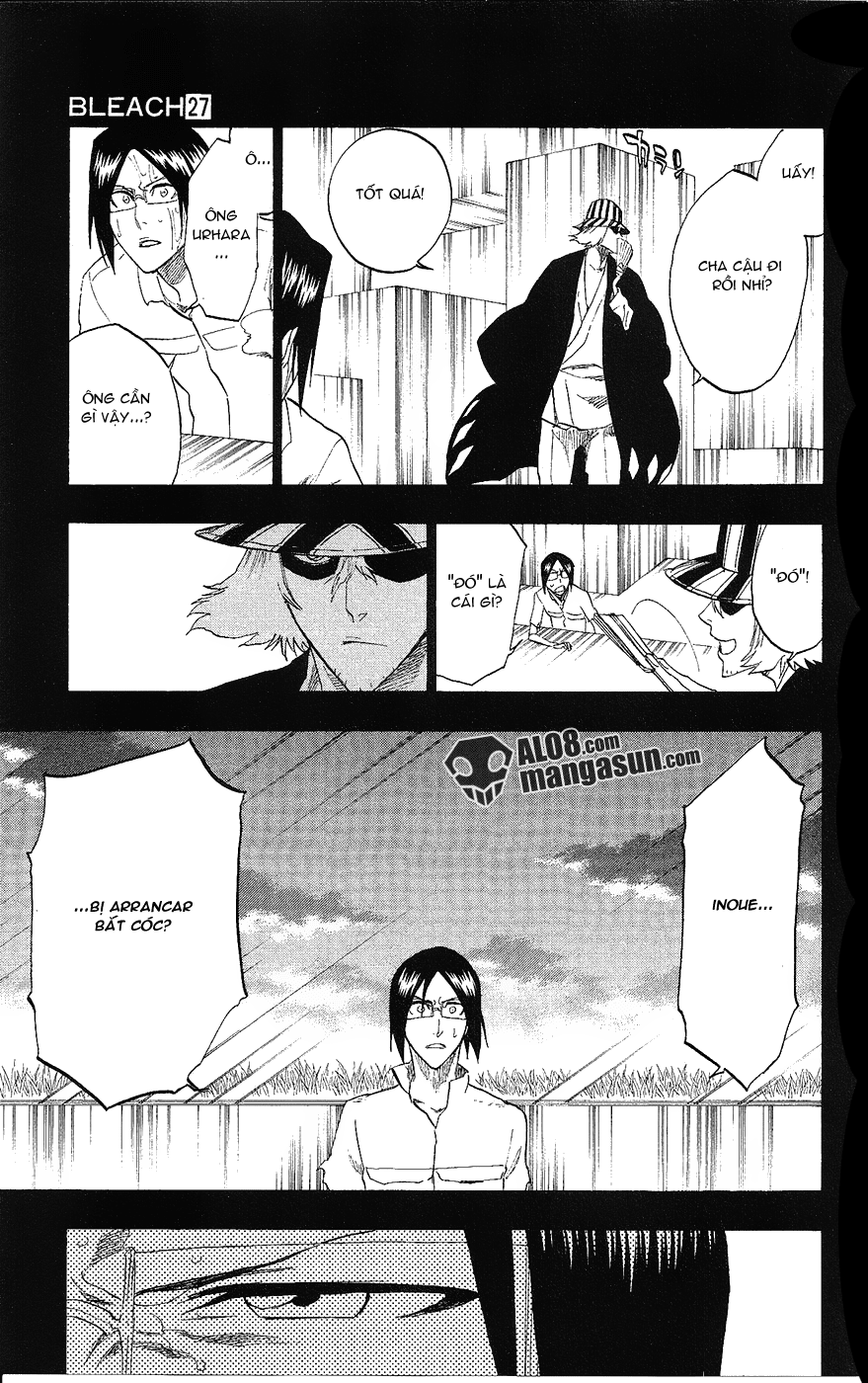 Thần Chết Ichigo Chapter 241 - 6