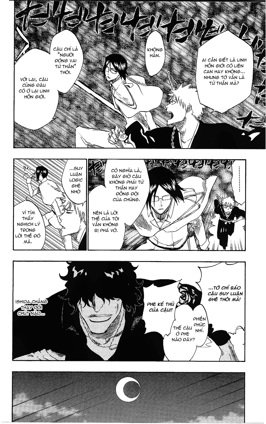 Thần Chết Ichigo Chapter 241 - 9