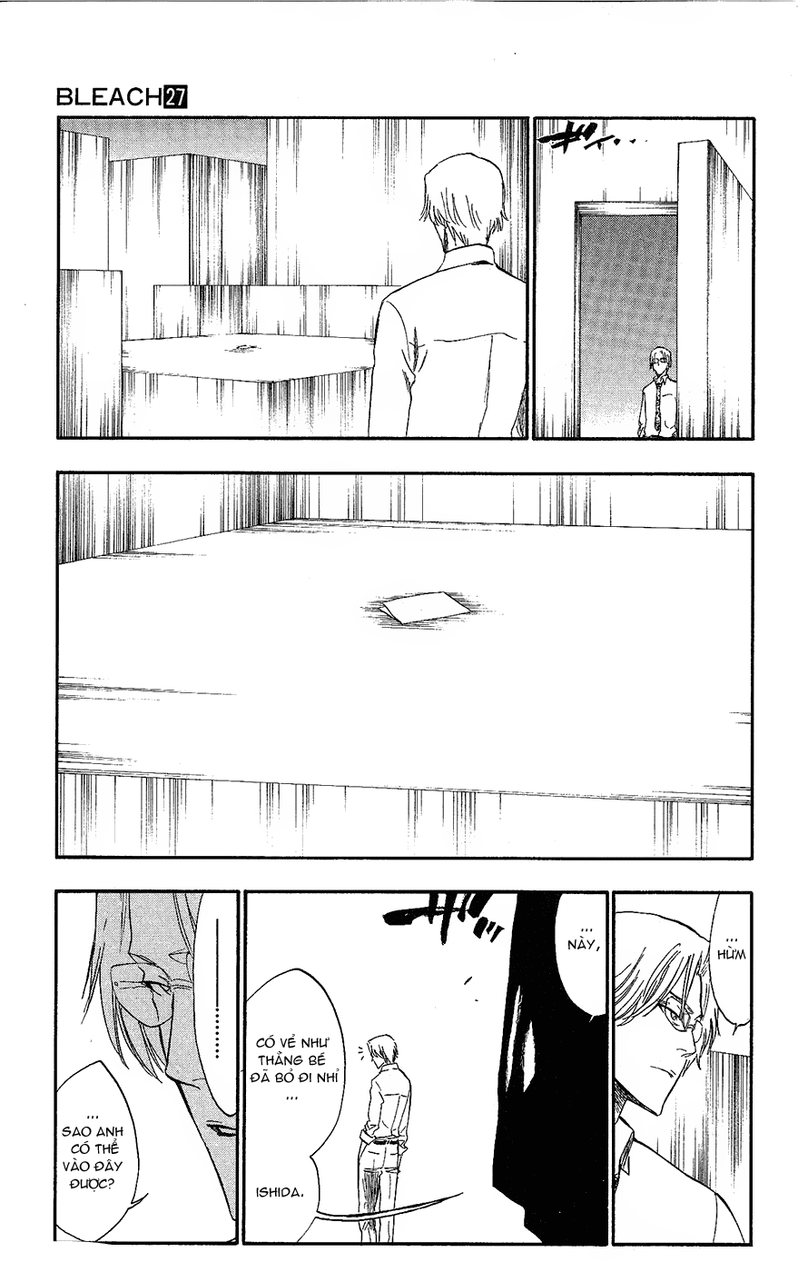 Thần Chết Ichigo Chapter 241 - 10