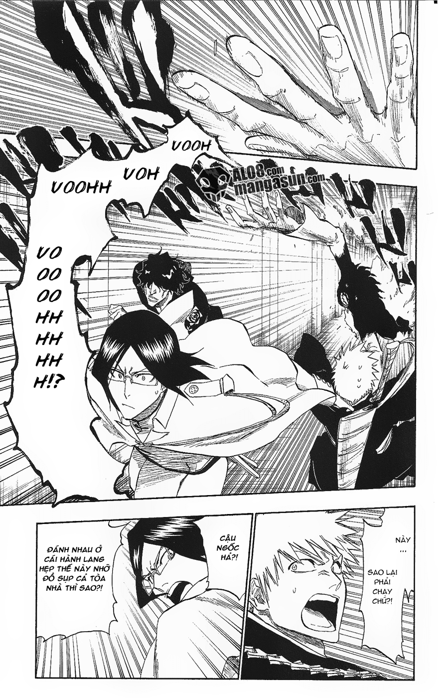 Thần Chết Ichigo Chapter 242 - 2