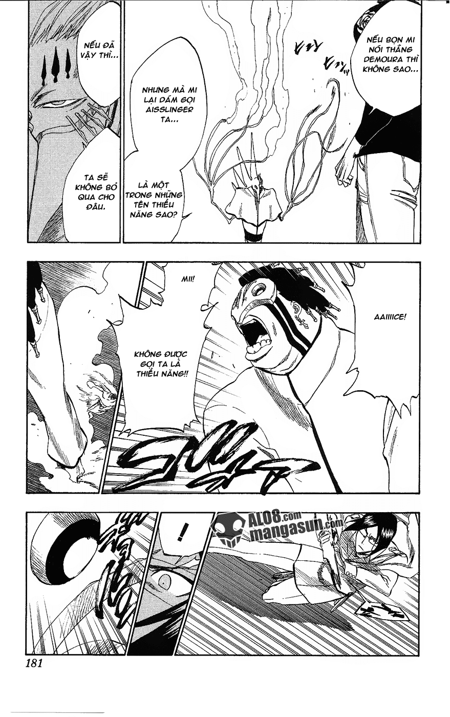 Thần Chết Ichigo Chapter 242 - 12