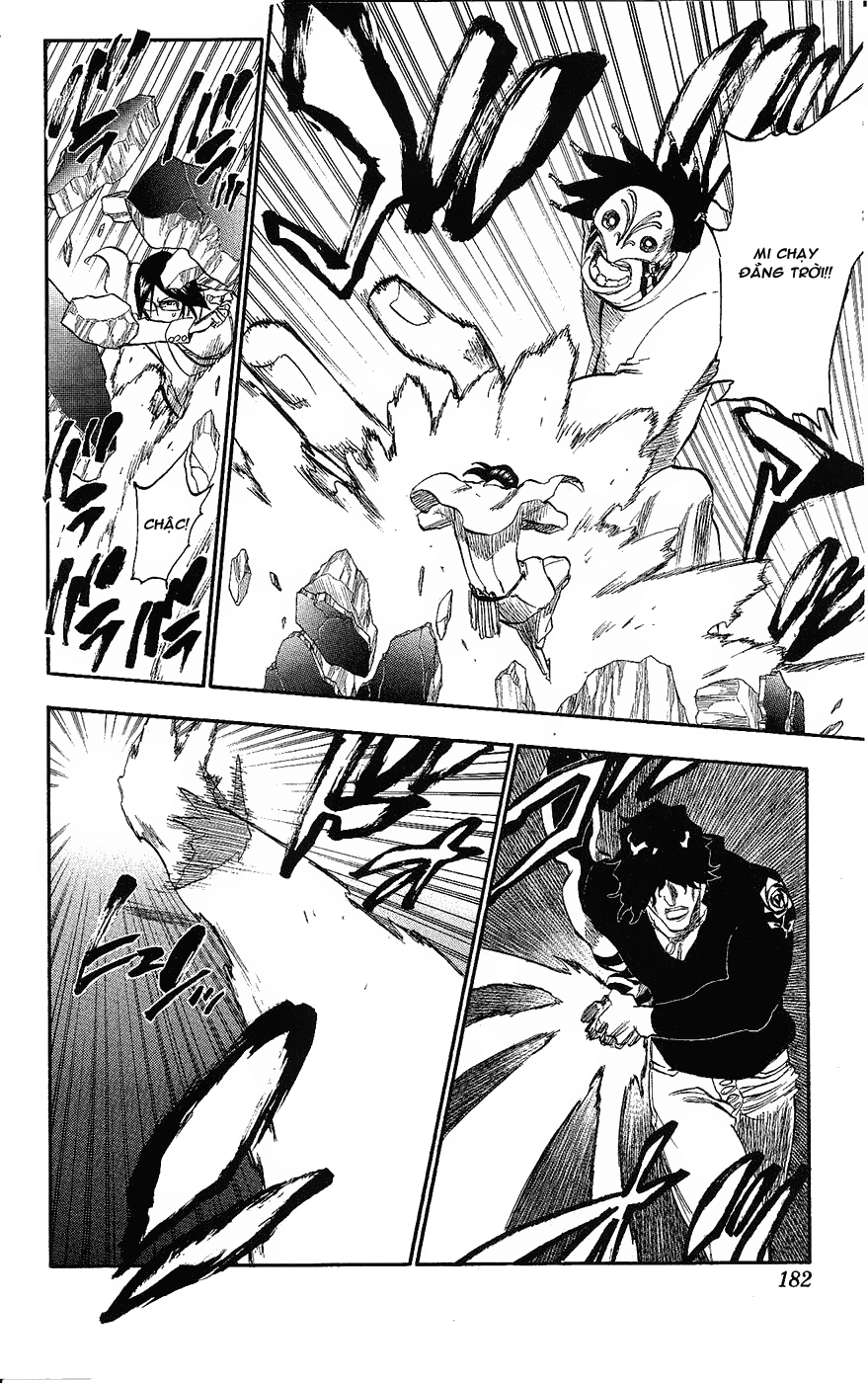 Thần Chết Ichigo Chapter 242 - 13
