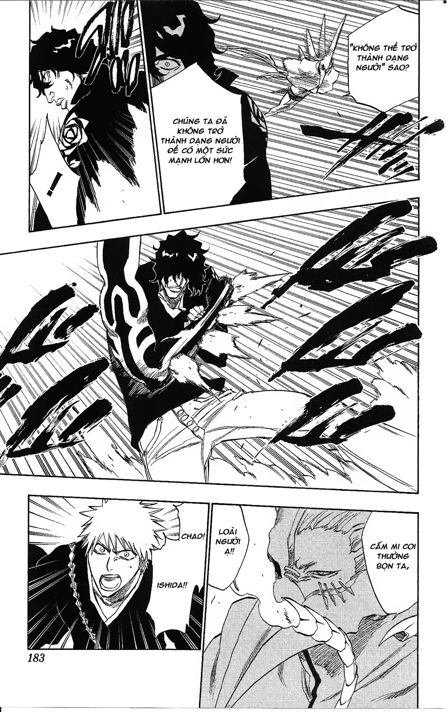 Thần Chết Ichigo Chapter 242 - 14