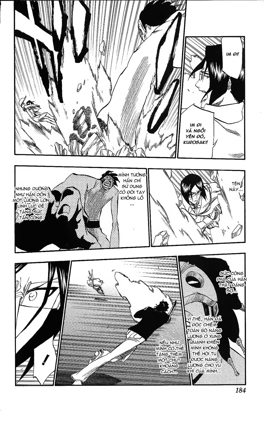 Thần Chết Ichigo Chapter 242 - 15