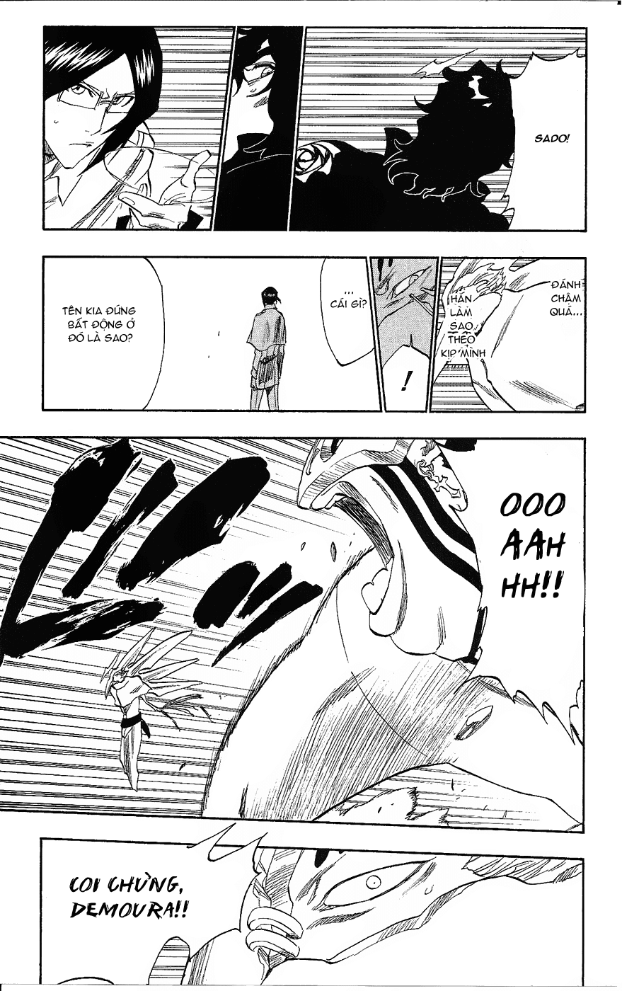 Thần Chết Ichigo Chapter 242 - 16