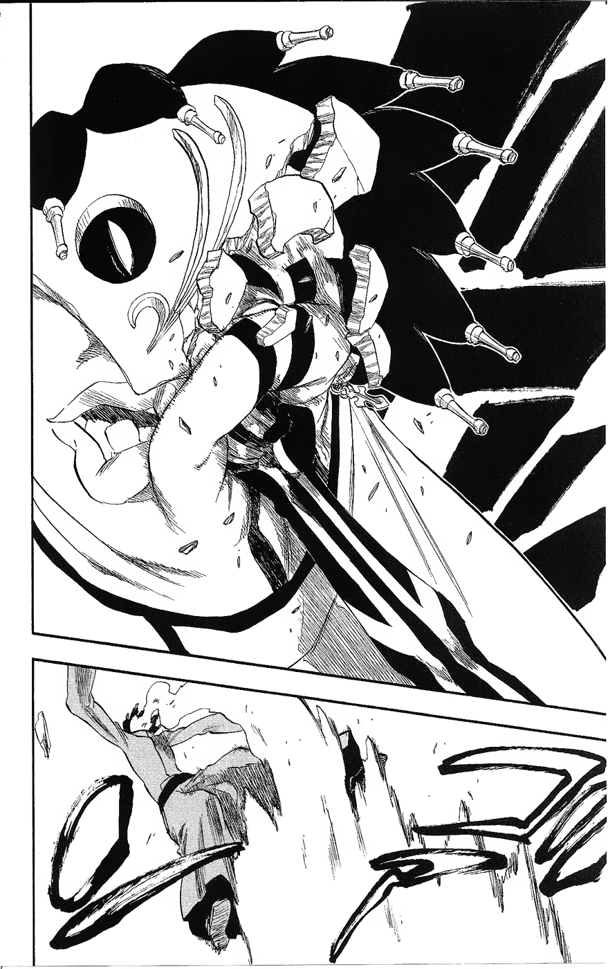 Thần Chết Ichigo Chapter 242 - 17