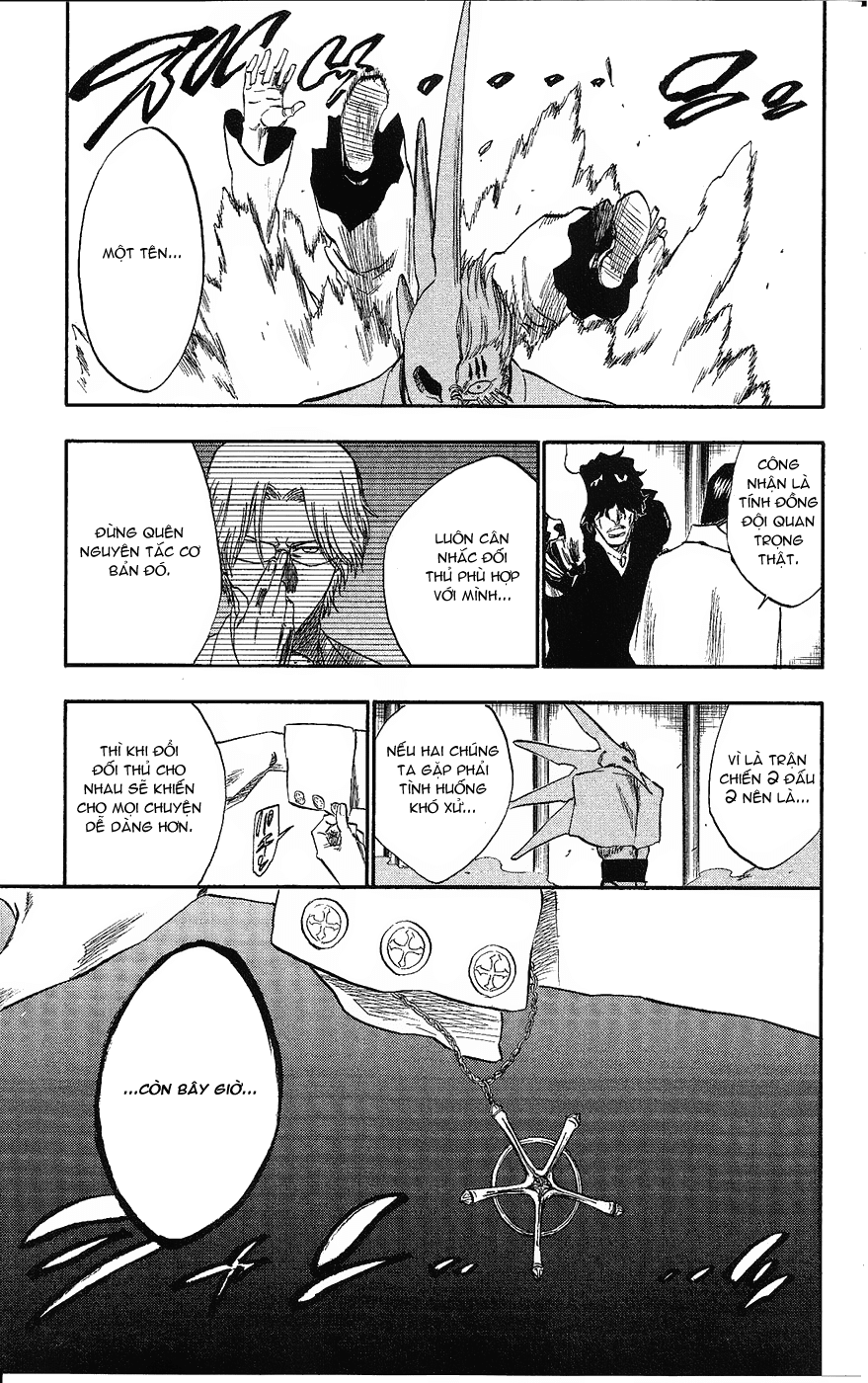 Thần Chết Ichigo Chapter 242 - 18