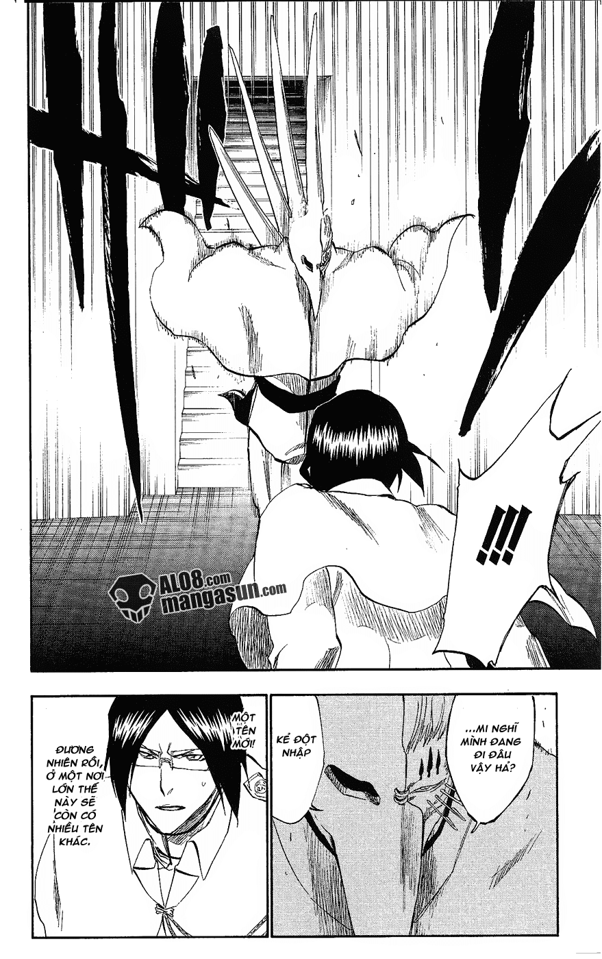 Thần Chết Ichigo Chapter 242 - 5