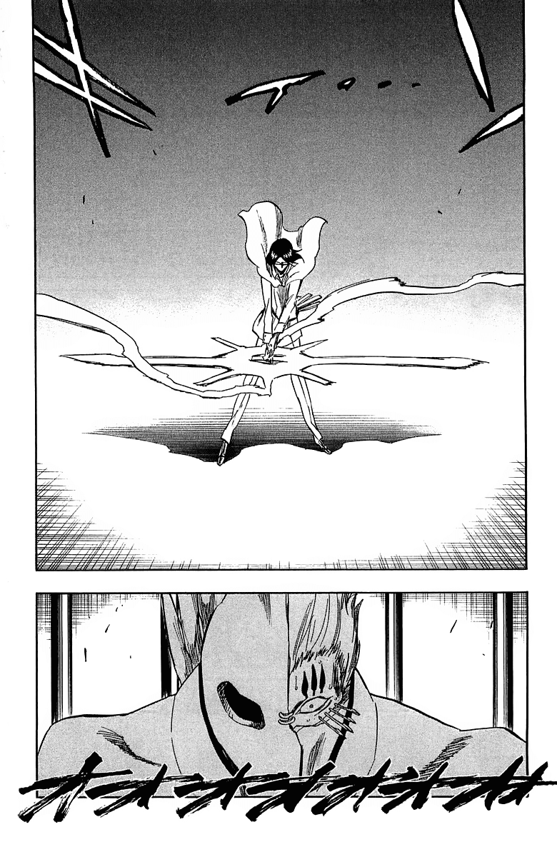 Thần Chết Ichigo Chapter 243 - 3