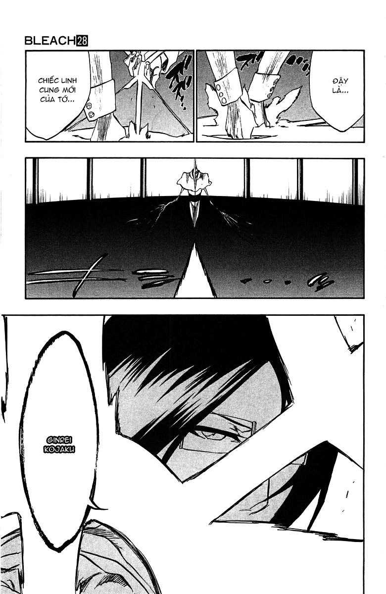 Thần Chết Ichigo Chapter 243 - 4