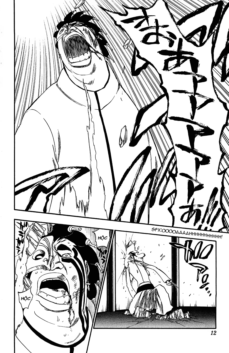 Thần Chết Ichigo Chapter 243 - 7