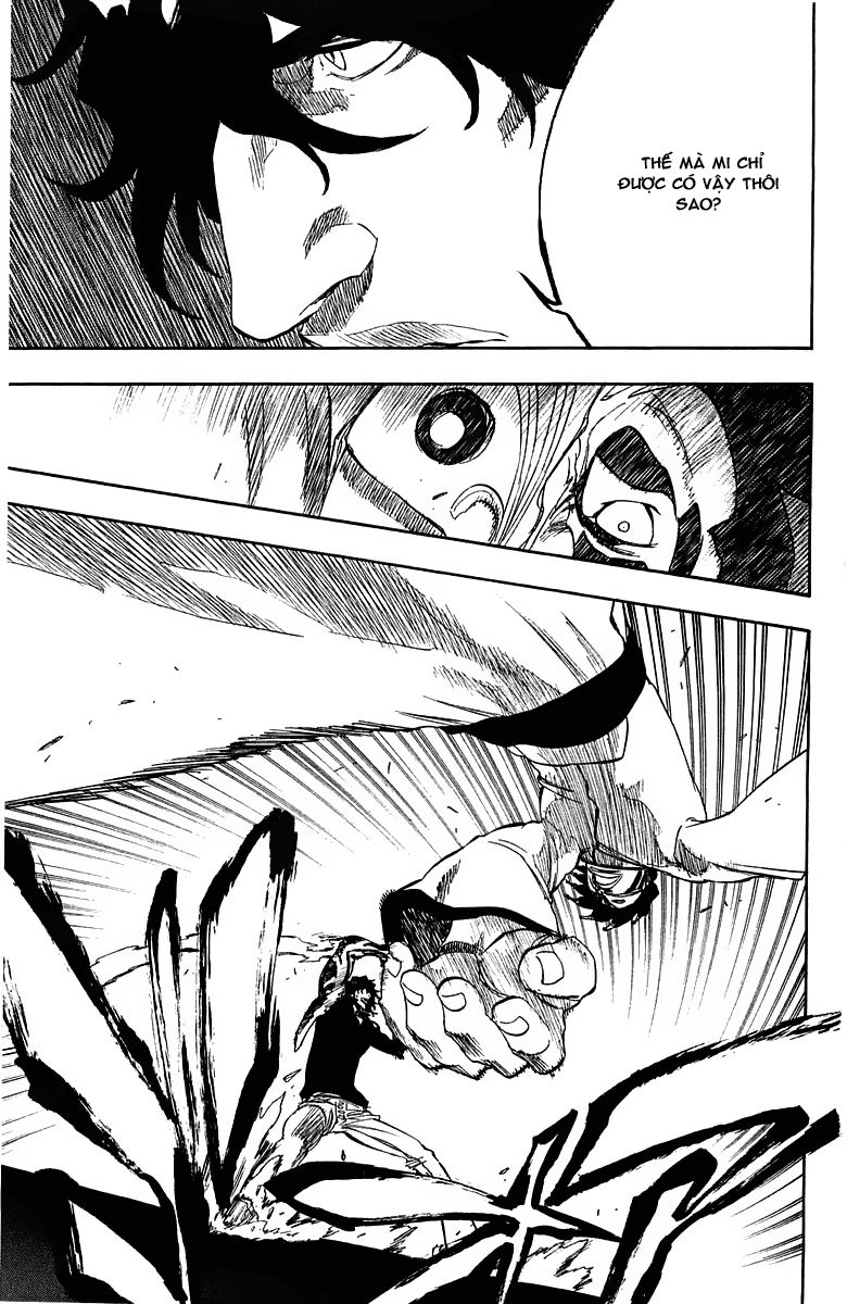 Thần Chết Ichigo Chapter 243 - 10