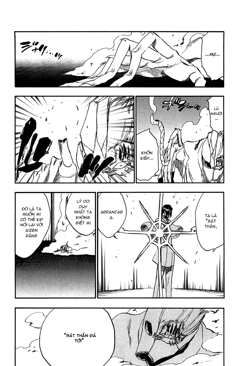 Thần Chết Ichigo Chapter 244 - 3