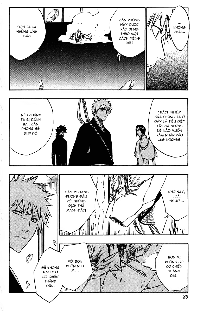 Thần Chết Ichigo Chapter 244 - 5