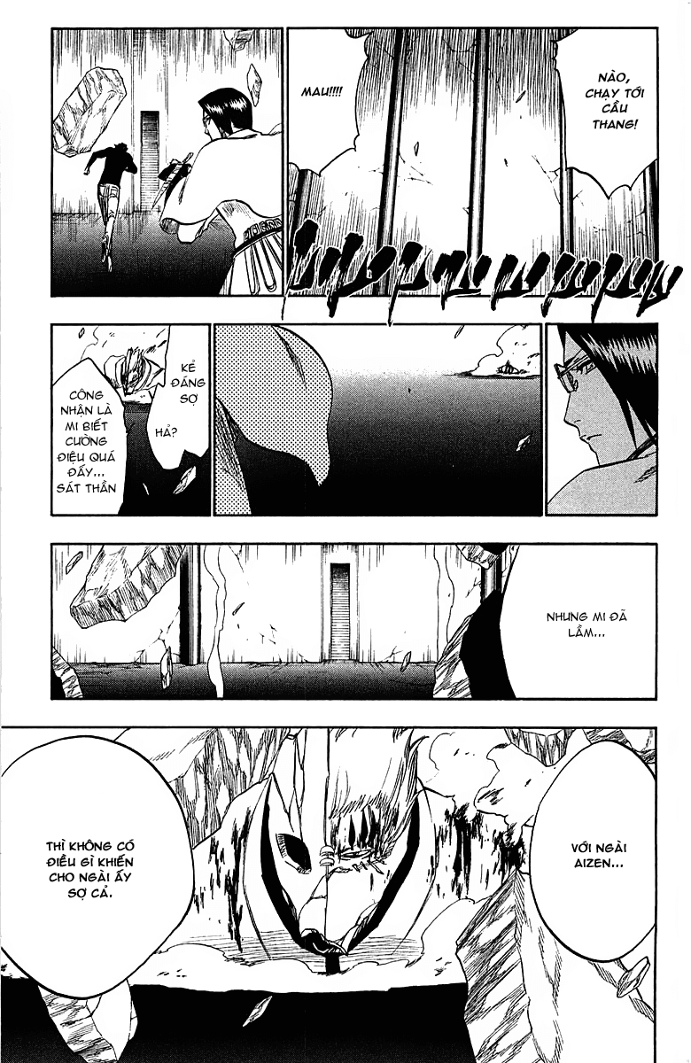 Thần Chết Ichigo Chapter 244 - 6