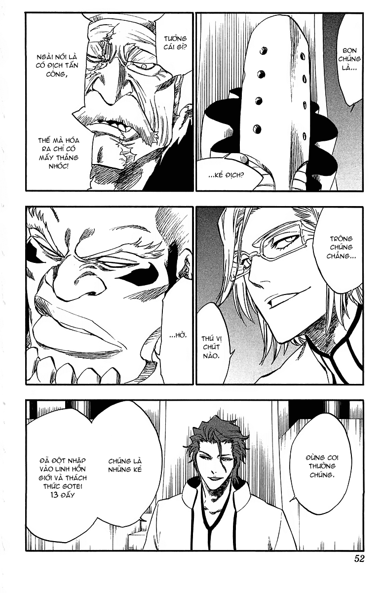 Thần Chết Ichigo Chapter 245 - 6