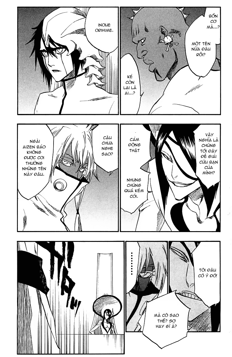 Thần Chết Ichigo Chapter 245 - 7