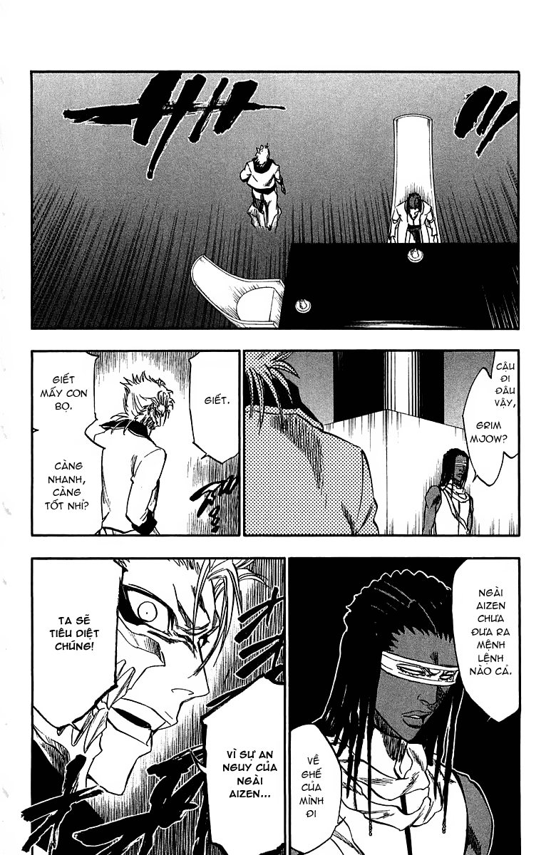 Thần Chết Ichigo Chapter 245 - 8