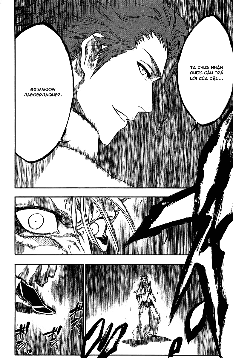 Thần Chết Ichigo Chapter 245 - 10