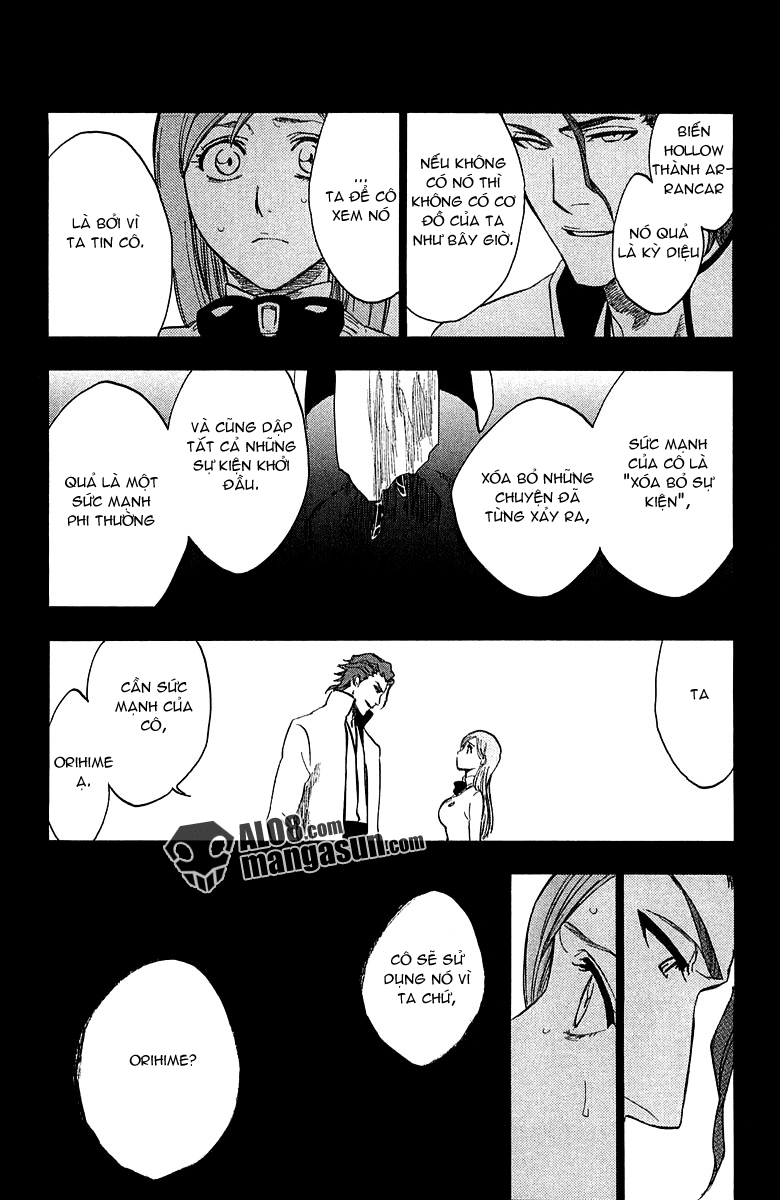Thần Chết Ichigo Chapter 249 - 17