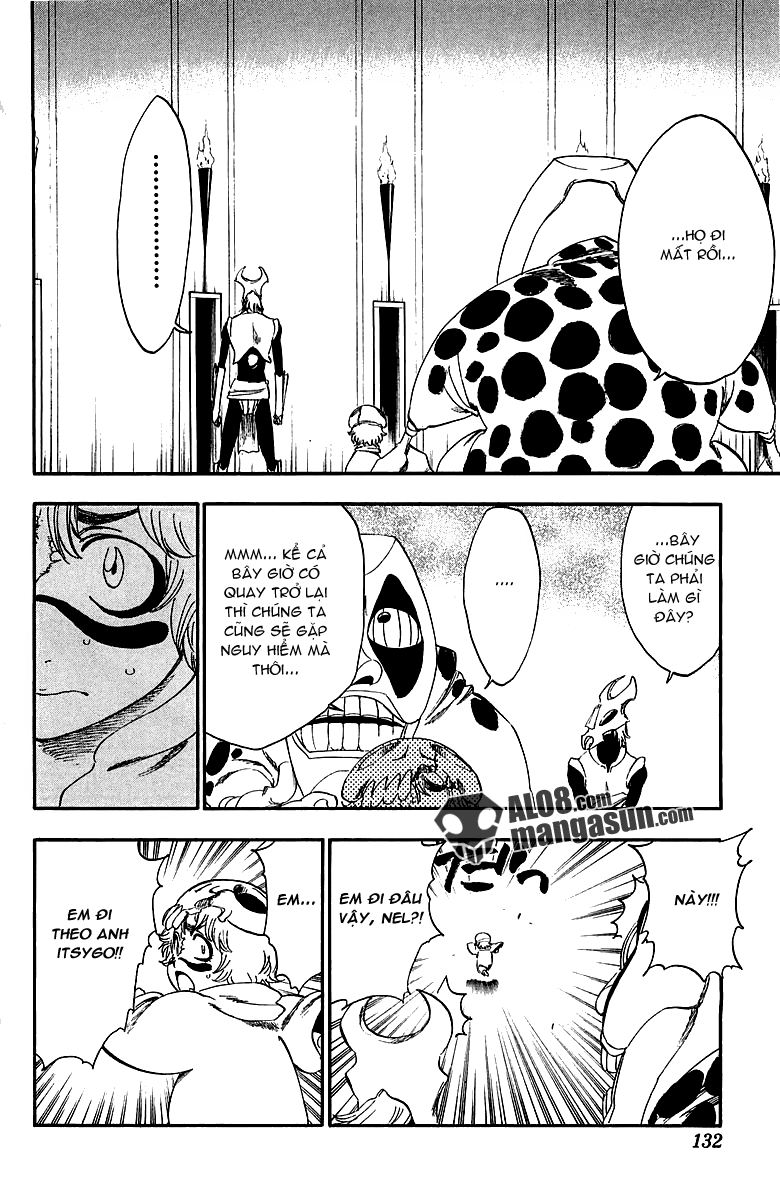 Thần Chết Ichigo Chapter 249 - 3