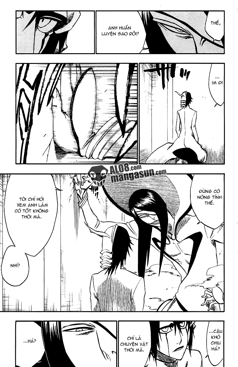 Thần Chết Ichigo Chapter 249 - 8