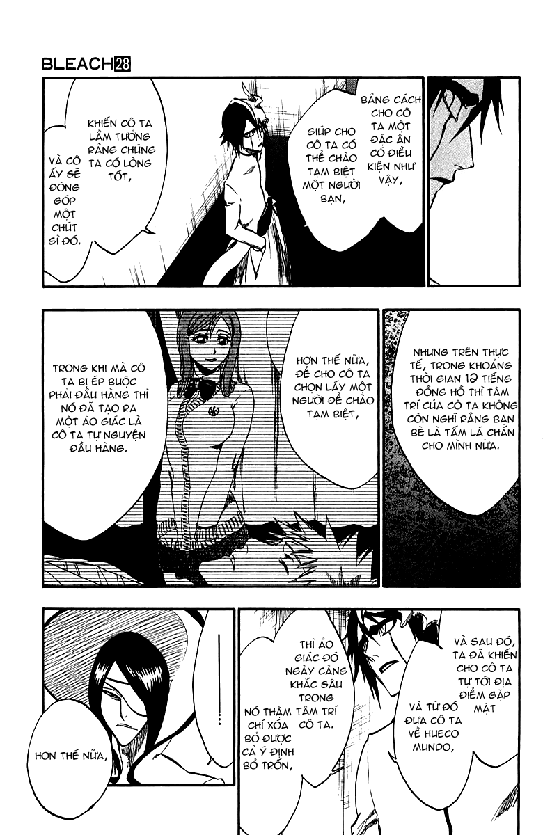 Thần Chết Ichigo Chapter 249 - 10