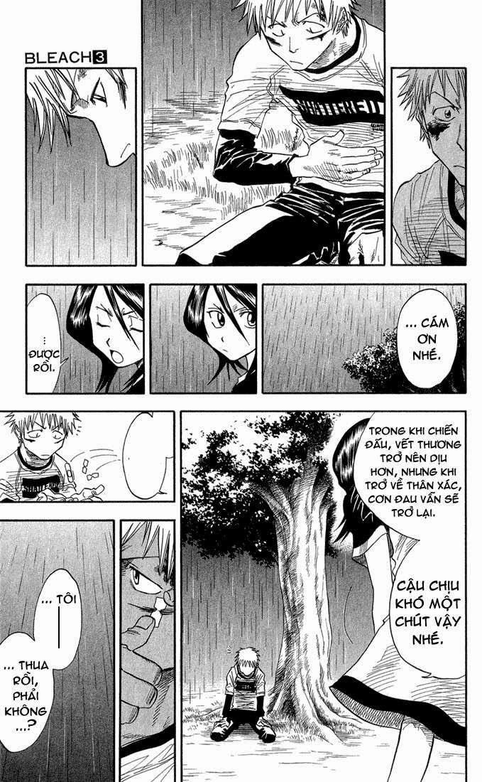 Thần Chết Ichigo Chapter 25 - 2