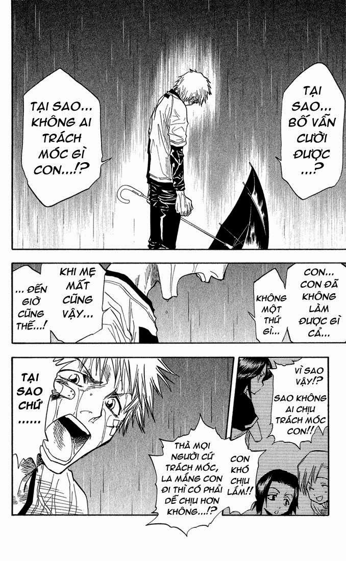 Thần Chết Ichigo Chapter 25 - 11
