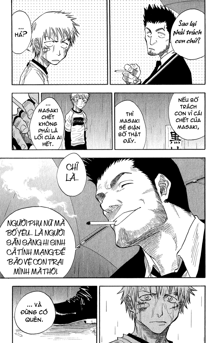 Thần Chết Ichigo Chapter 25 - 12