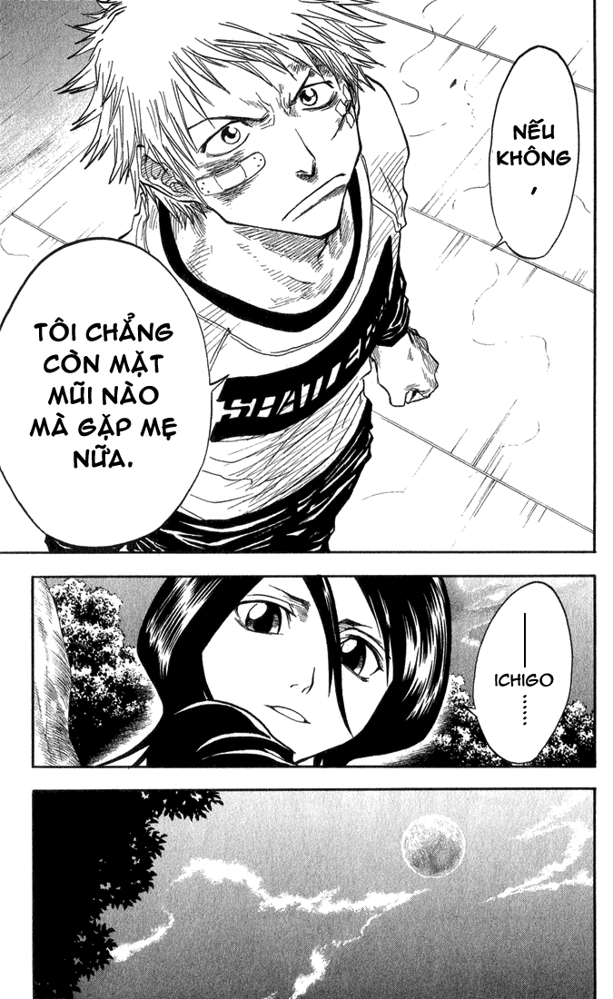 Thần Chết Ichigo Chapter 25 - 16