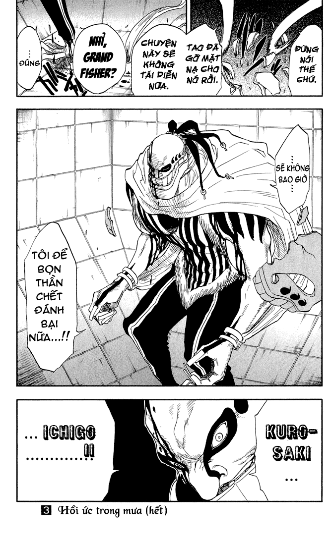Thần Chết Ichigo Chapter 25 - 18