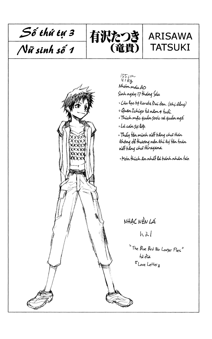 Thần Chết Ichigo Chapter 25 - 20