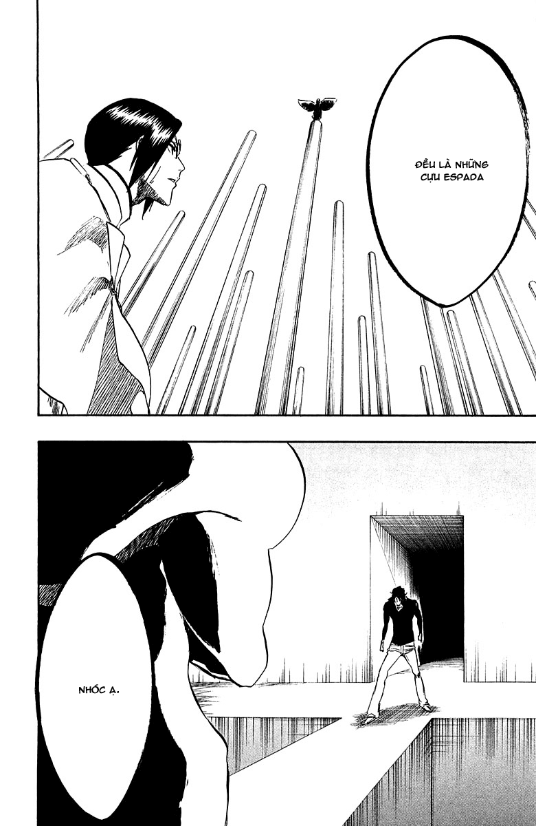 Thần Chết Ichigo Chapter 251 - 3