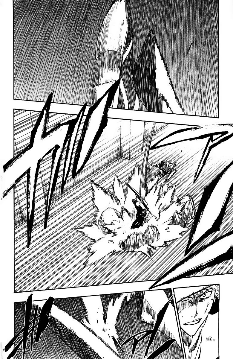 Thần Chết Ichigo Chapter 251 - 5
