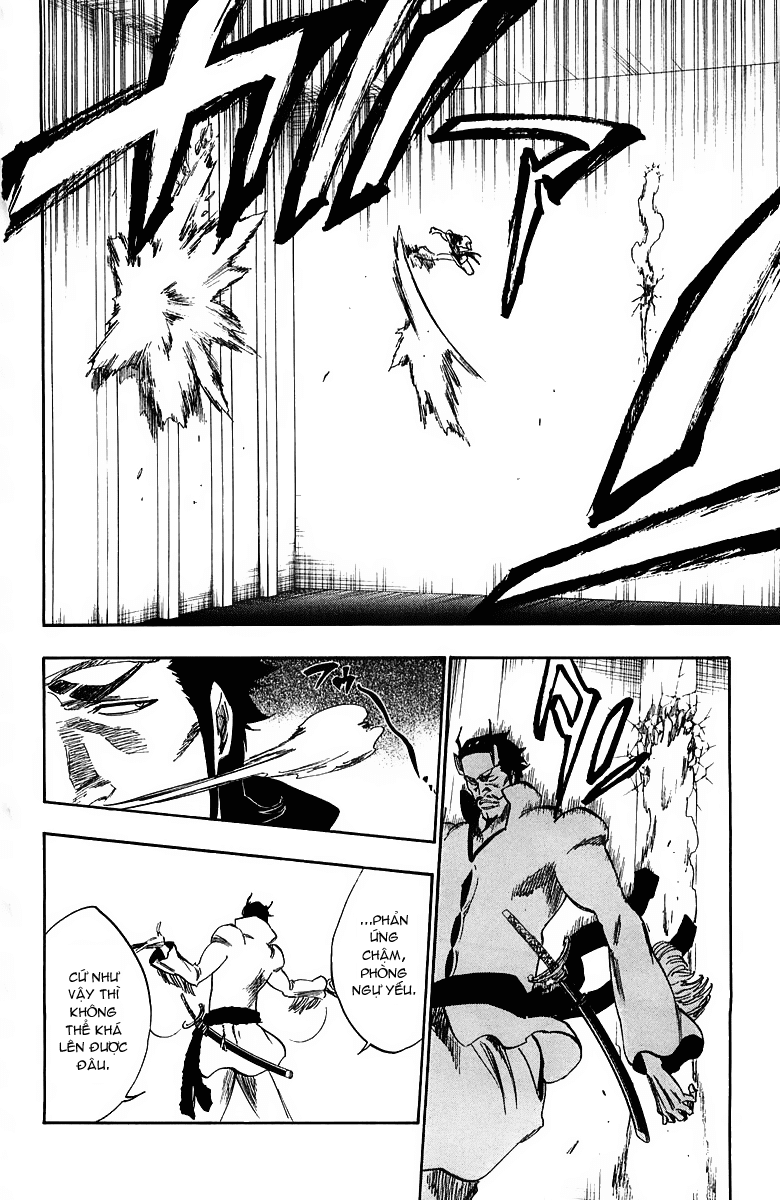 Thần Chết Ichigo Chapter 251 - 9
