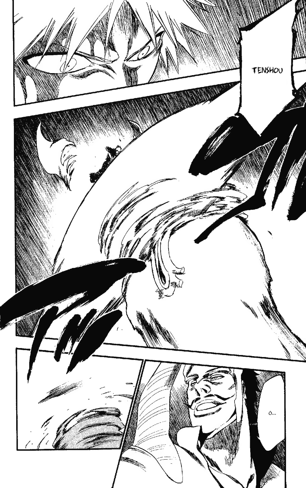 Thần Chết Ichigo Chapter 252 - 11